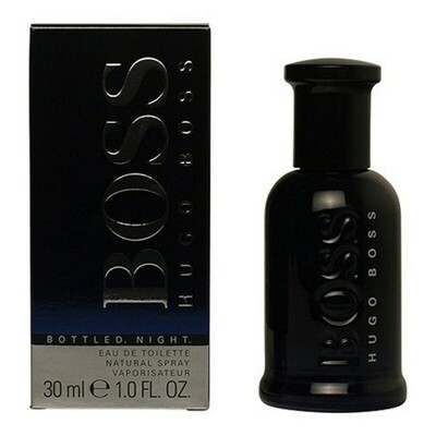 Boss Bottled Night By Hugo Boss