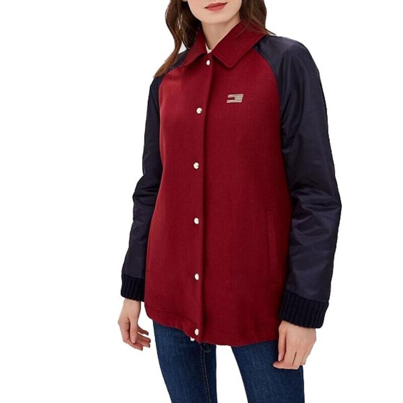 Tommy Hilfiger Women&#39;s Bomber