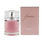 Femme By Hugo Boss