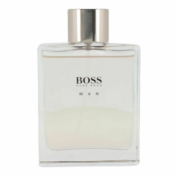 Boss Man By Hugo Boss