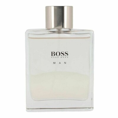 Boss Man By Hugo Boss