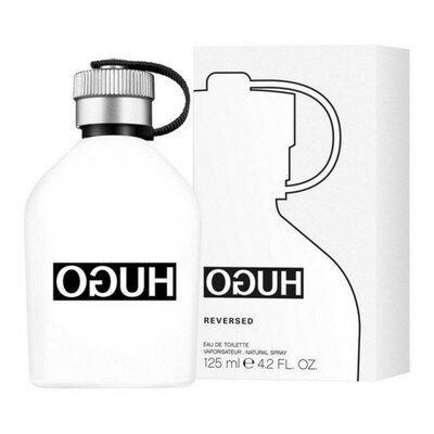Reversed By Hugo Boss