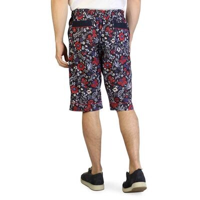 Tommy Hilfiger Floral Shorts