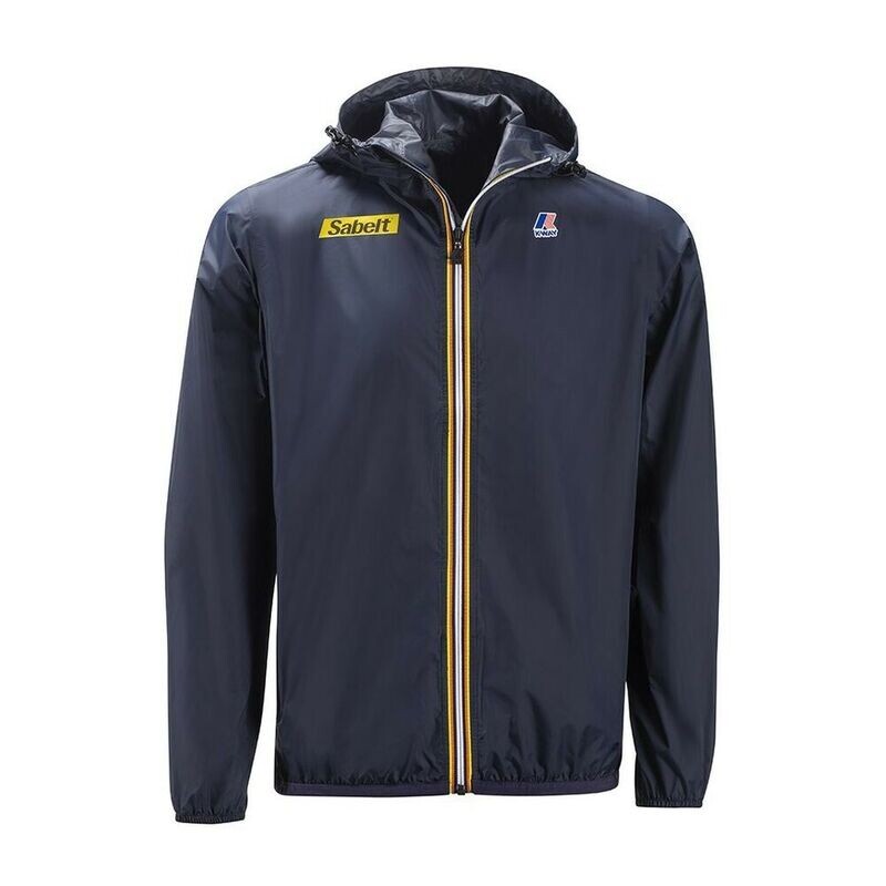 Jacket Sabelt Navy Blue M