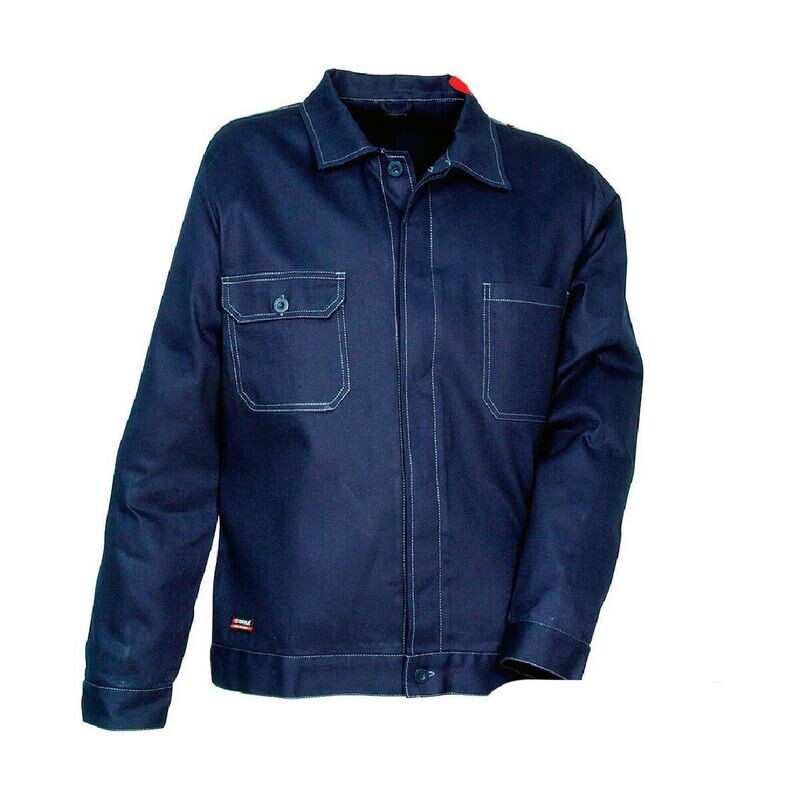 Port Louis Navy Blue Jacket