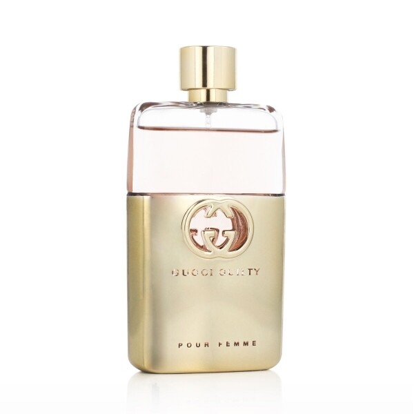 Guilty Intense Pour Femme By Gucci