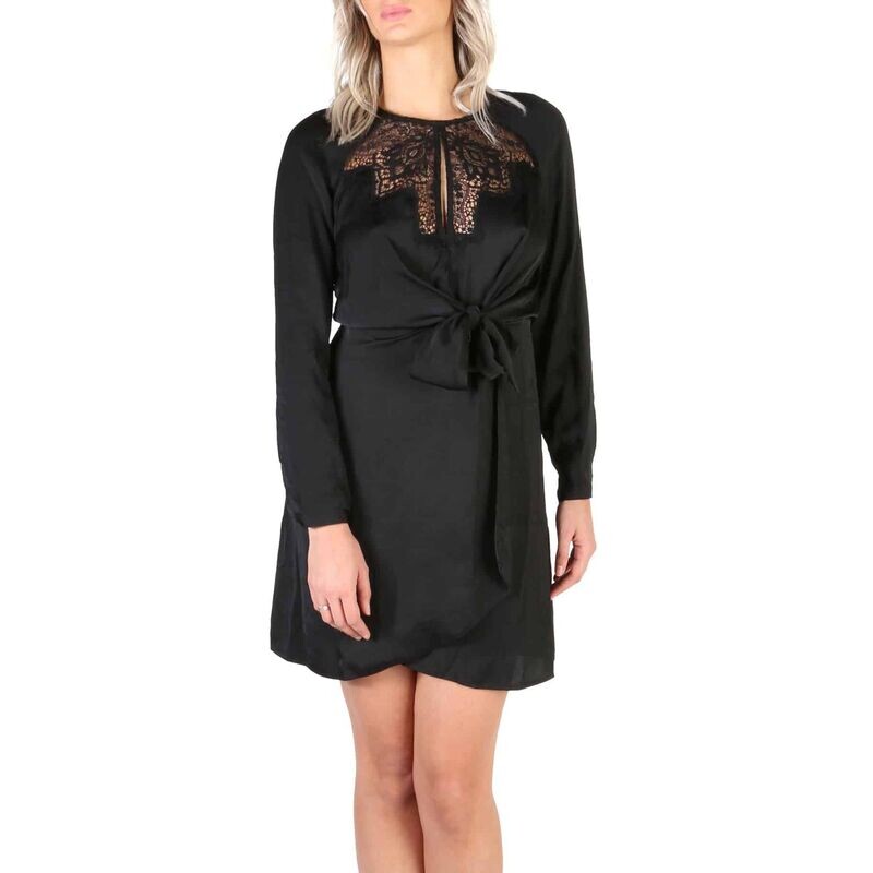 Guess Black Dress
