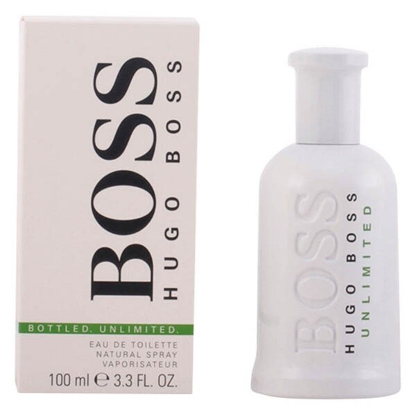Boss Bottled Unlimited By Hugo Boss