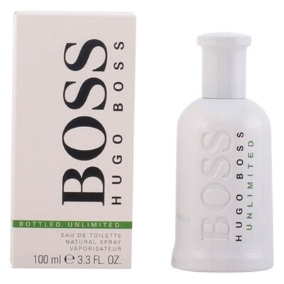 Boss Bottled Unlimited By Hugo Boss