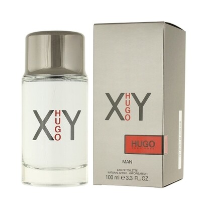 Hugo XY By Hugo Boss