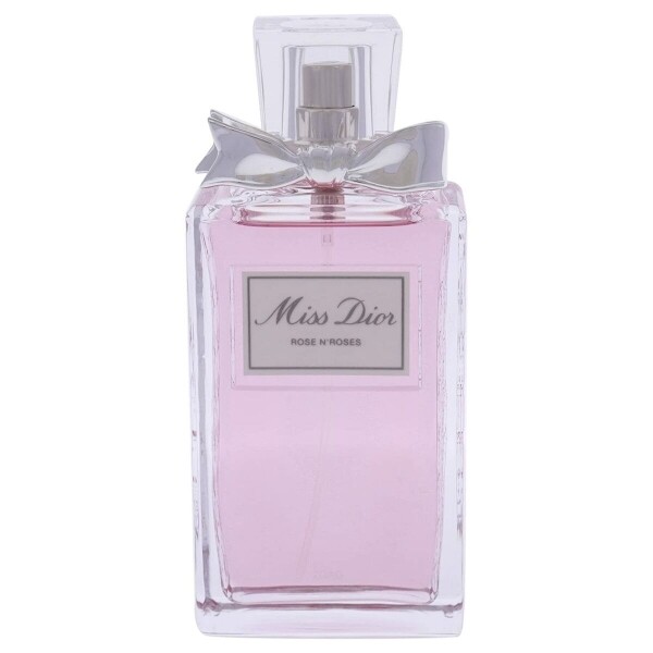 Miss Dior Rose N'Roses By Dior