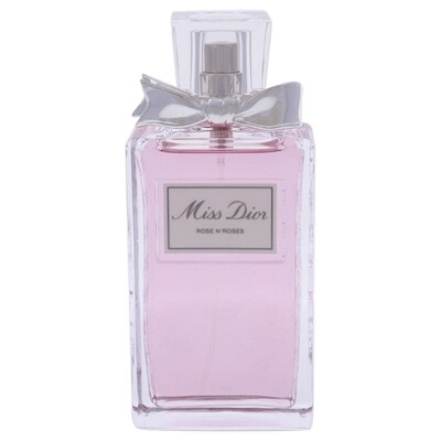Miss Dior Rose N&#39;Roses By Dior