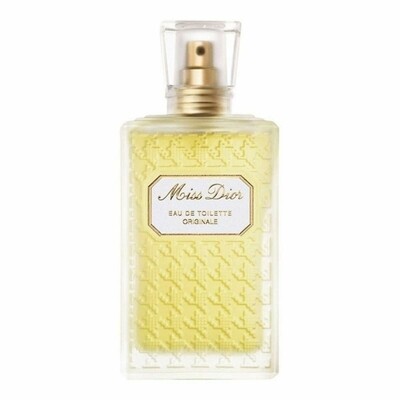 Miss Dior Originale By Dior