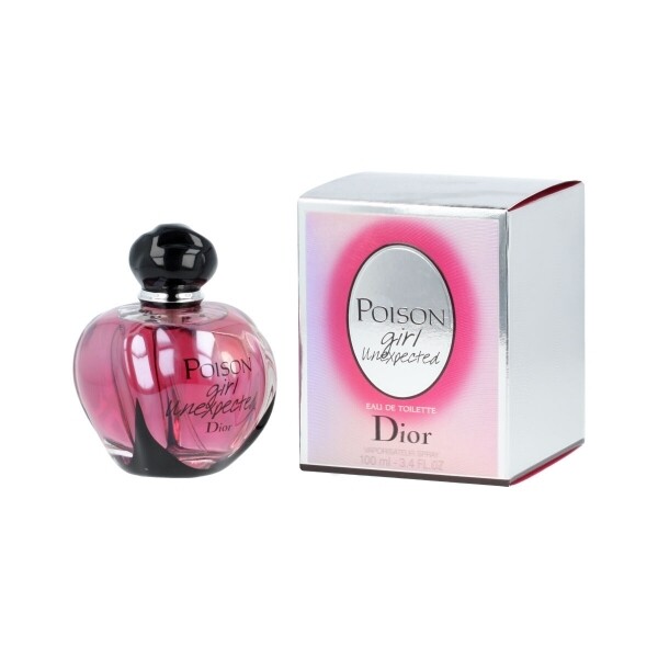 Poison Girl Unexpected By Dior