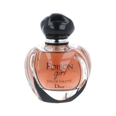 Poison Girl By Dior