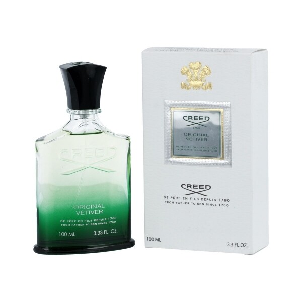 Original Vetiver By Creed