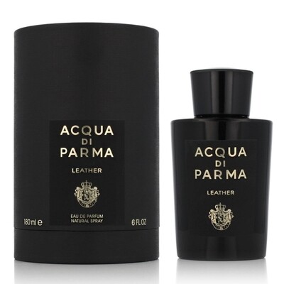 Leather By Acqua Di Parma
