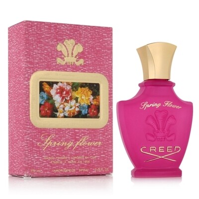 Spring Flower By Creed