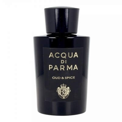 Signatures Of The Sun Oud &amp; Spice By Acqua Di Parma