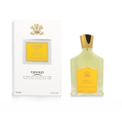 Neroli Sauvage By Creed