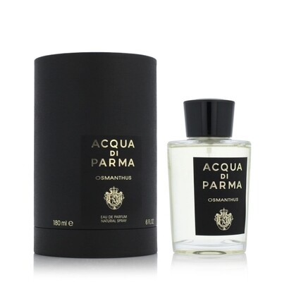 Osmanthus By Acqua Di Parma