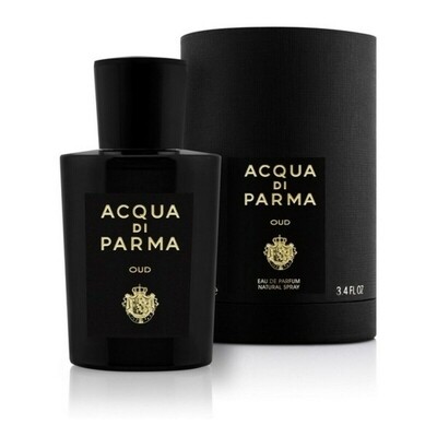 Oud Cologne By Acqua Di Parma