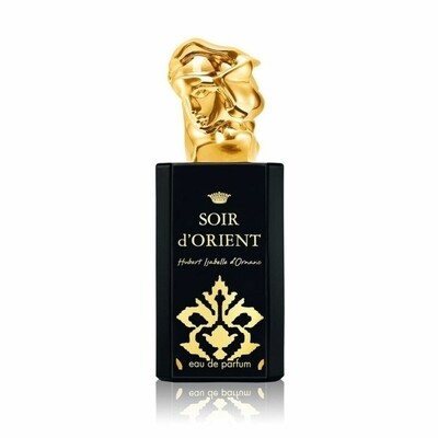 Soir D&#39;Orient By Sisley