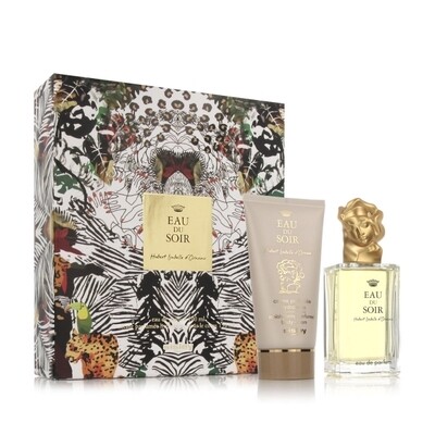 ​Eau du Soir Gift Set By Sisley