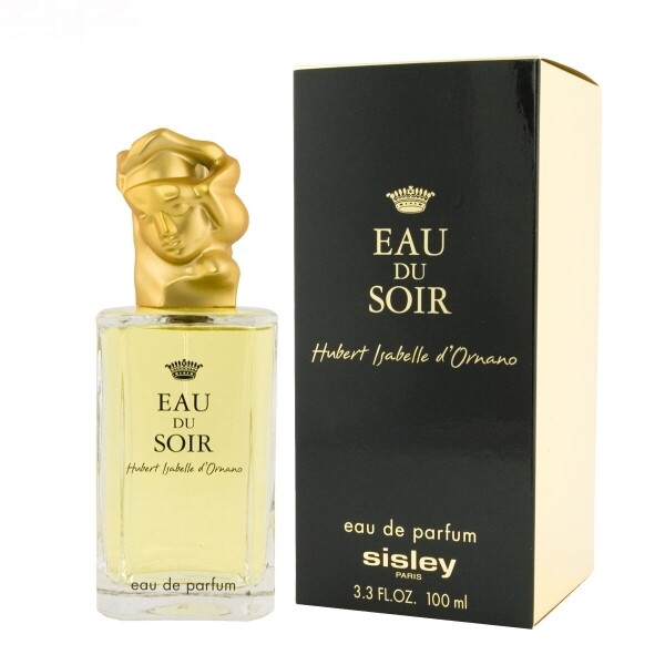 Eau du Soir By Sisley