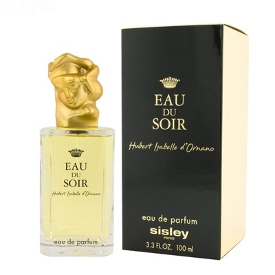 Eau du Soir By Sisley