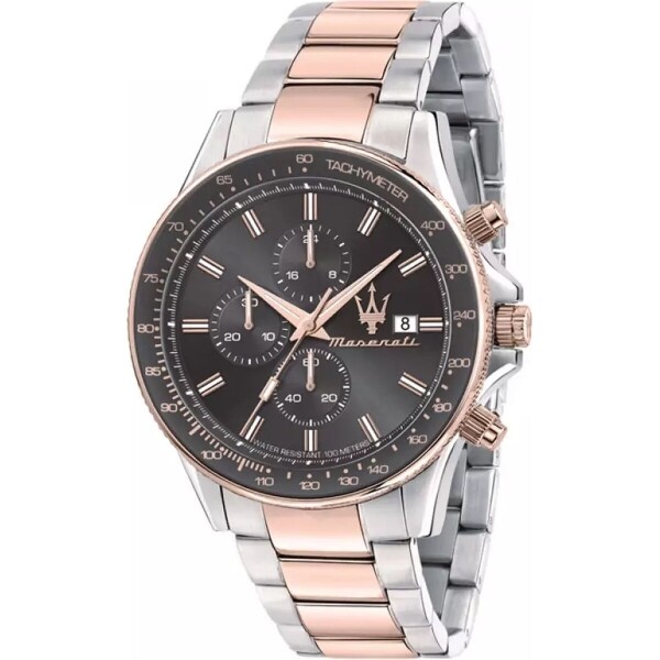 Men&#39;s Maserati Chronograph Watch