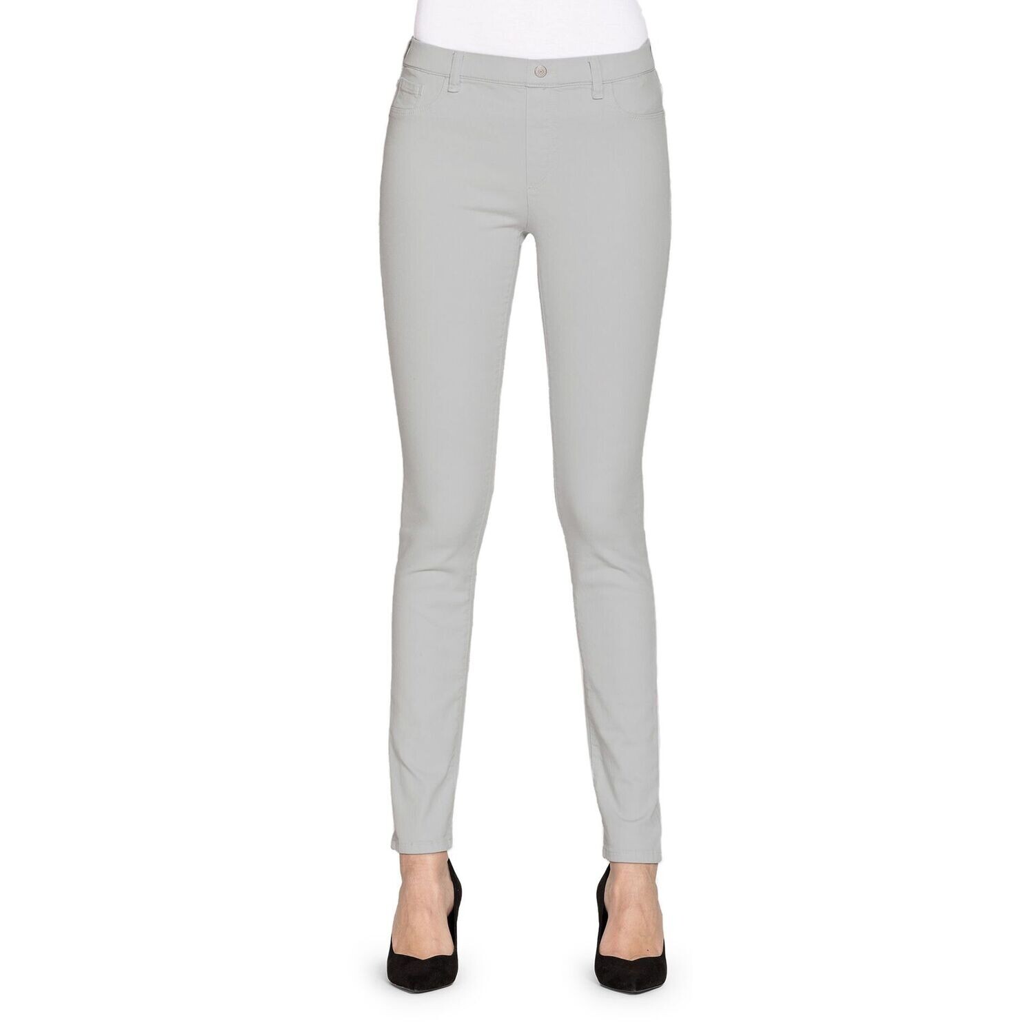 Carrera Skinny Jeans