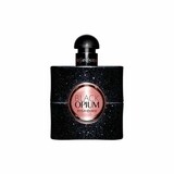 Black Opium By Yves Saint Laurent