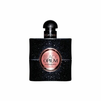 Black Opium By Yves Saint Laurent