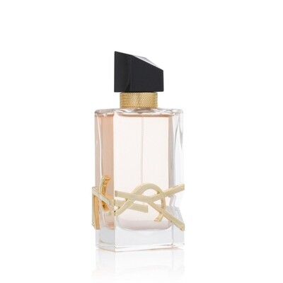 Libre By Yves Saint Laurent