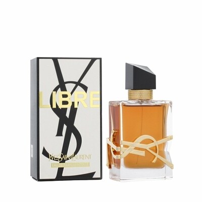 Libre Intense By Yves Saint Laurent