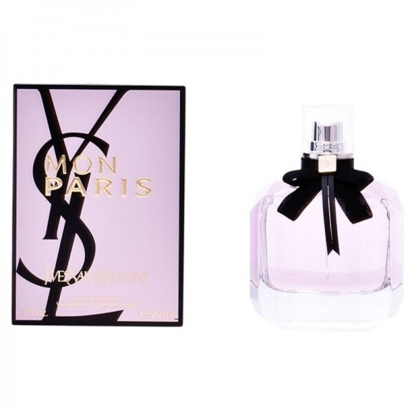Mon Paris By Yves Saint Laurent