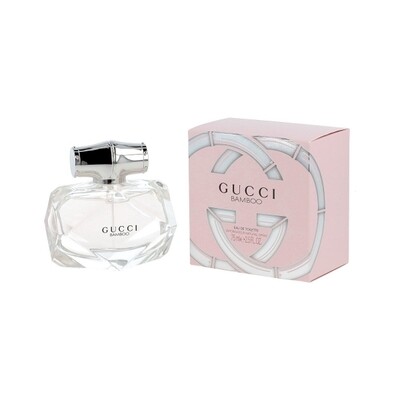 Bamboo By Gucci