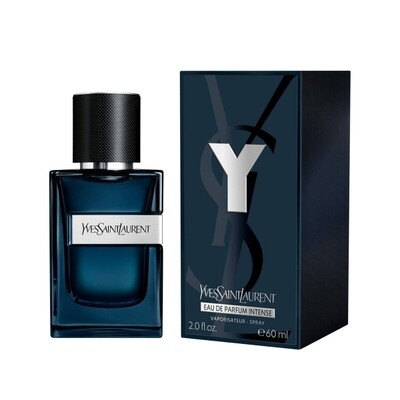 Y Intense By Yves Saint Laurent