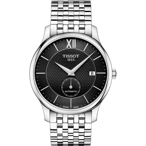 Men&#39;s Tissot Tradition Small Second Automatic Watch