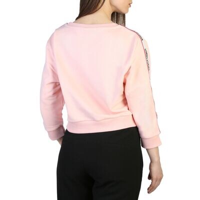 Moschino Pink Sweater