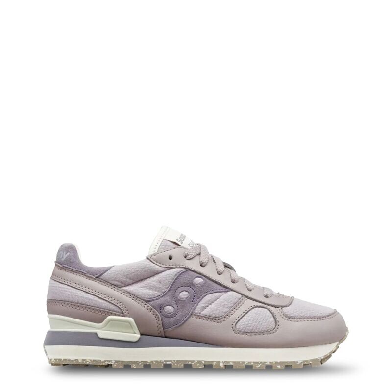 Saucony Shadow Lila Trainers
