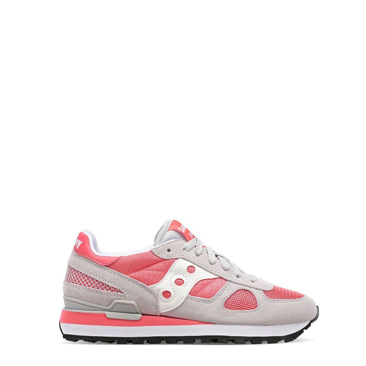 Saucony Shadow Rose Trainers