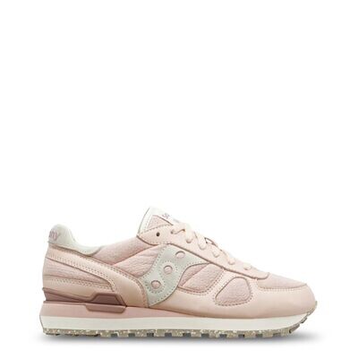 Saucony Shadow Pale Trainers