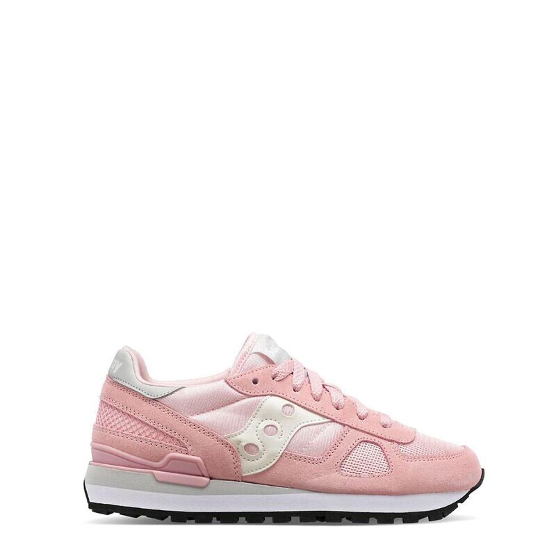 Saucony Shadow Pink Trainers