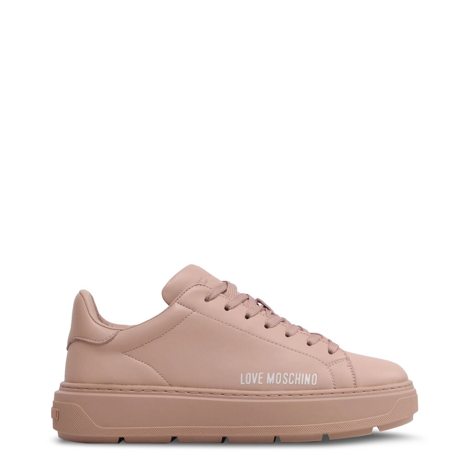 Love Moschino Solid Trainers, size: EU 36