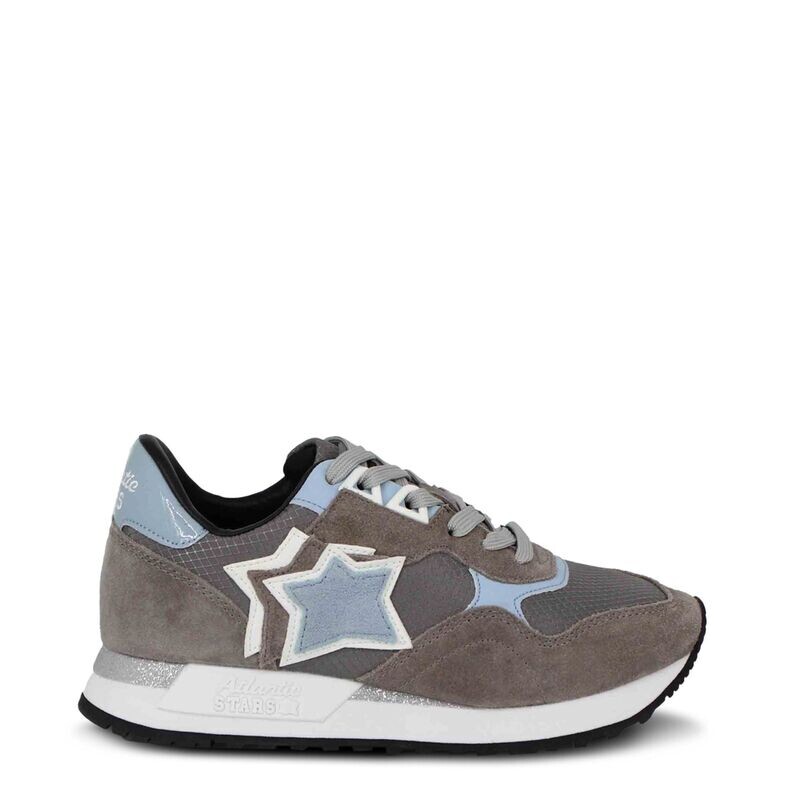 Atlantic Stars Brown Trainers