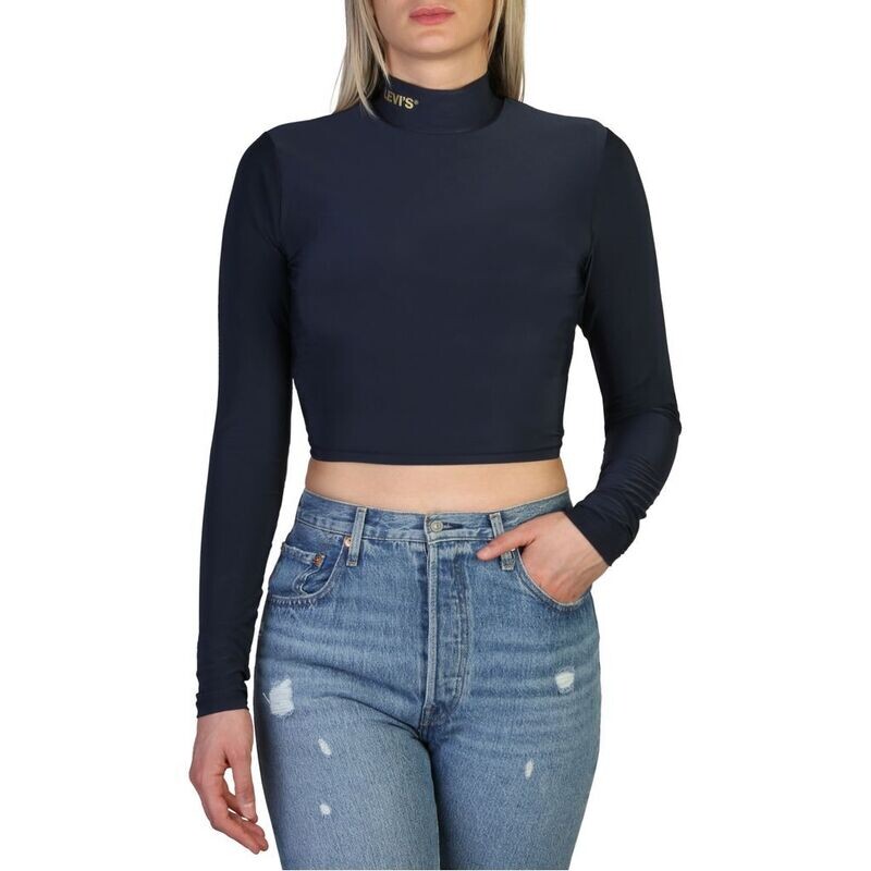 Levi&#39;s Turtleneck Sweater