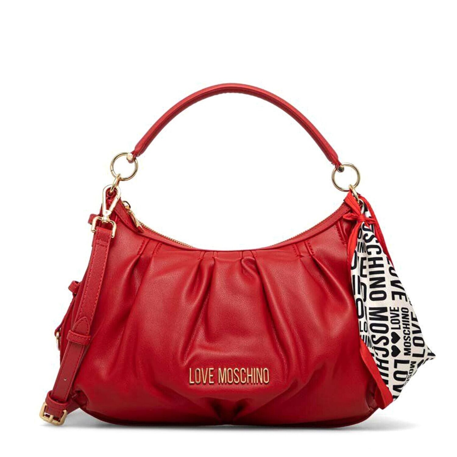 Love Moschino Deep Shoulder Bag
