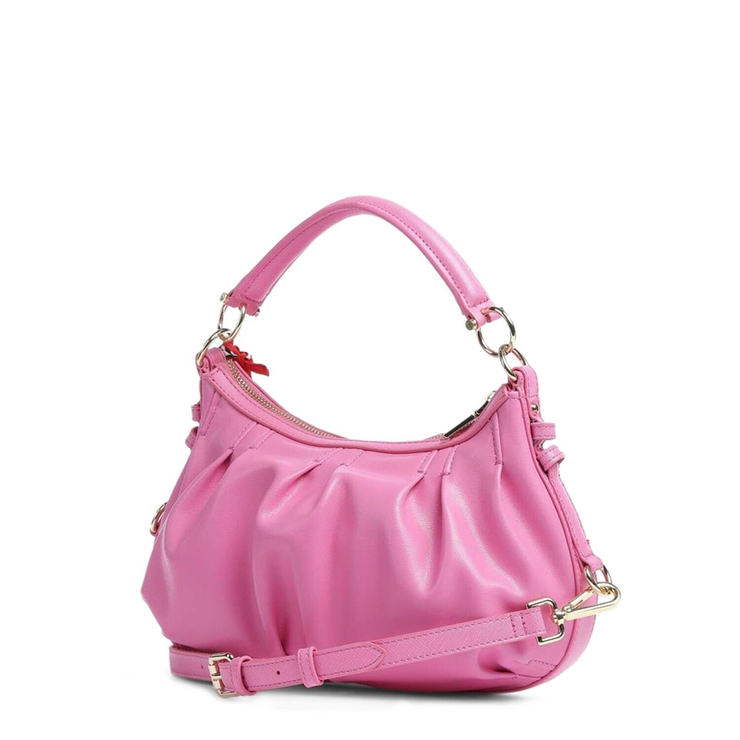 Love Moschino Bold Pink Handbag